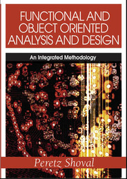Functional and Object Oriented Analysis and Design: An Integrated Methodology, ed. , v. 
