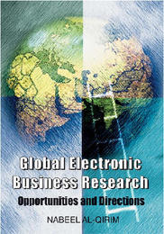 Global Electronic Business Research: Opportunities and Directions, ed. , v. 