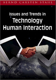 Issues and Trends in Technology and Human Interaction, ed. , v. 