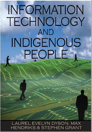 Information Technology and Indigenous People, ed. , v. 