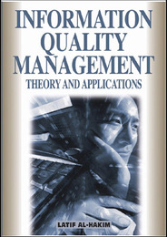 Information Quality Management: Theory and Applications, ed. , v. 