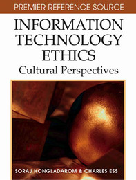Information Technology Ethics, ed. , v. 