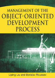 Management of the Object-Oriented Development Process, ed. , v. 