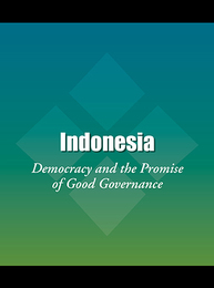 Indonesia, ed. , v. 