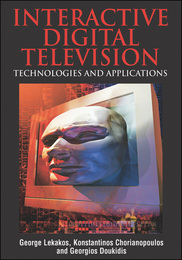 Interactive Digital Television, ed. , v. 
