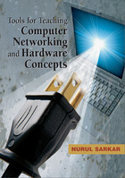 Tools for Teaching Computer Networking and Hardware Concepts, ed. , v. 
