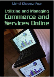 Utilizing and Managing Commerce and Services Online, ed. , v. 