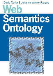 Web Semantics and Ontology, ed. , v. 