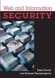 Web and Information Security, ed. , v. 