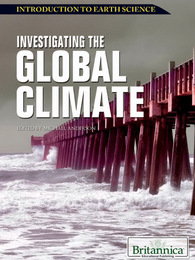 Investigating the Global Climate, ed. , v. 