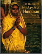 The Illustrated Encyclopedia of Hinduism, ed. , v.  Cover
