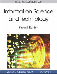 Encyclopedia of Information Science and Technology, ed. 2, v. 