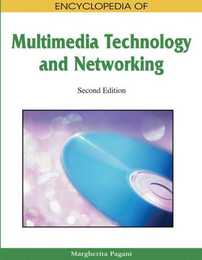 Encyclopedia of Multimedia Technology and Networking, ed. 2, v. 