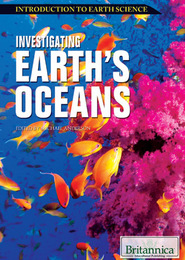 Investigating Earth's Oceans, ed. , v. 