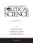 International Encyclopedia of Political Science
