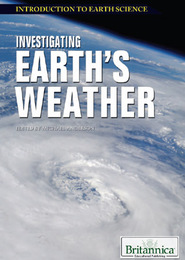 Investigating Earth's Weather, ed. , v. 