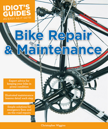 Bike Repair and Maintenance, ed. , v. 