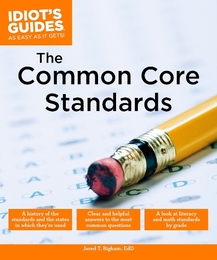 The Common Core Standards, ed. , v. 