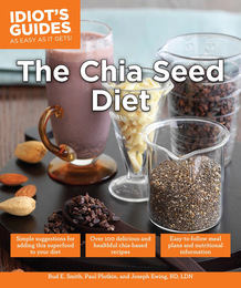 The Chia Seed Diet, ed. , v. 