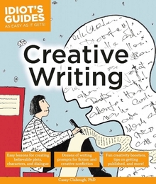 Creative Writing, ed. , v. 