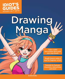 Drawing Manga, ed. , v. 