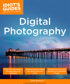 Digital Photography, ed. , v.  Cover