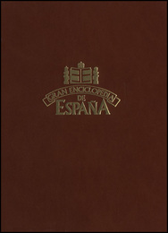 Gran Enciclopedia de España, ed. , v. 