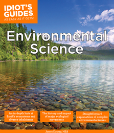 Environmental Science, ed. , v. 