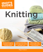 Knitting, ed. , v.  Cover