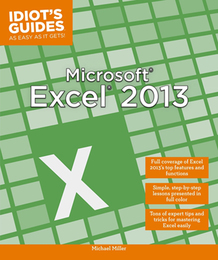Microsoft® Excel® 2013, ed. , v. 
