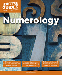 Numerology, ed. , v. 