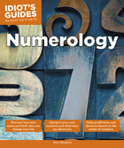 Numerology, ed. , v.  Cover