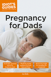 Pregnancy for Dads, ed. , v. 