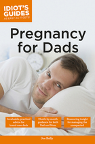 Pregnancy for Dads, ed. , v.  Cover