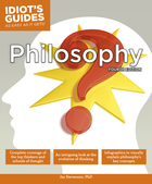 Philosophy, ed. 4, v.  Cover