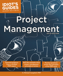 Project Management, ed. 6, v. 