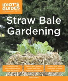 Straw Bale Gardening, ed. , v. 
