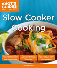 Slow Cooker Cooking, ed. , v. 