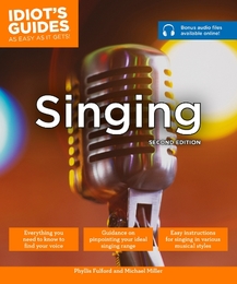 Singing, ed. 2, v. 