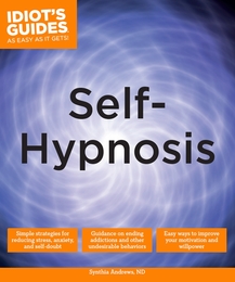Self-Hypnosis, ed. , v. 