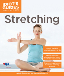 Stretching, ed. , v. 