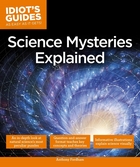 Science Mysteries Explained, ed. , v.  Cover