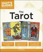 The Tarot, ed. , v.  Cover