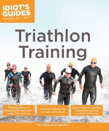 Triathlon Training, ed. , v. 