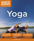 Yoga, ed. , v.  Cover