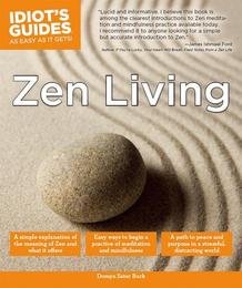Zen Living, ed. , v. 