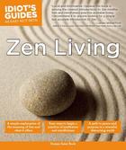 Zen Living, ed. , v.  Cover