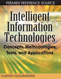 Intelligent Information Technologies, ed. , v. 