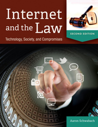 Internet and the Law, ed. 2, v. 