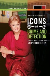 Icons of Mystery and Crime Detection, ed. , v. 